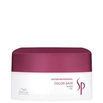 WELLA PROFESSIONALS Sp Color Save Mask