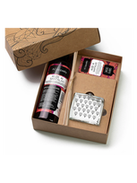 Acappella Namų kvapo rinkinys rožė ir santalas Home Fragrance Set 1 vnt.