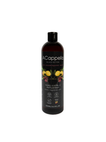 Acappella Namų kvapo papildymas Black Edition Pink Pepper - Guaiac Wood Refill 500ml