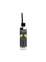 Acappella Namų kvapo papildymas Black Edition Pink Pepper - Guaiac Wood Refill 200ml