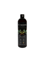 Acappella Namų kvapo papildymas Black Edition Palo Santo - Sandalwood Refill 500ml