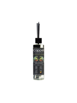 Acappella Namų kvapo papildymas Black Edition Palo Santo - Sandalwood Refill 200ml
