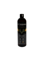 Acappella Namų kvapo papildymas Black Edition Vetiver - Cedarwood Refill 500ml