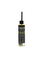 Acappella Namų kvapo papildymas Black Edition Vetiver - Cedarwood Refill 200ml