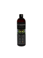 Acappella Namų kvapo papildymas Black Edition Cashmere Comforts Refill 500ml