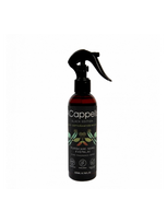 Acappella Purškiamas namų kvapas Black Edition Palo Santo - Sandalwood 200ml