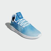 Sportbačiai berniukams Adidas Tennis HU J mėlyni.