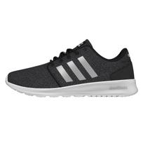 Moteriški sportbačiai Adidas CF QT RACER W pilki
