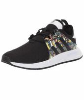 Adidas KAPTIR X sportbačiai vaikams juodi.