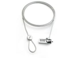 NATEC Notebook Lock LOBSTER CODE 1.8m