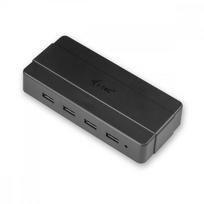 i-tec Charging USB 3.0 HUB, 4 ports with power supply