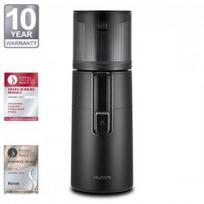 Lėtaeigė sulčiaspaudė Hurom H400 juoda