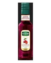 Sirupas TEISSEIRE, rūgščių vyšnių skonio, 0,25 l