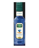 Sirupas TEISSEIRE, Blue Curacao skonio, 0,25 l