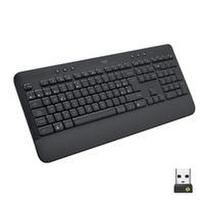 Klaviatūra Logitech SIGNATURE K650 - GRAPHITE - ESP/- MEDITER