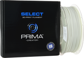 PrimaSelect PLA Glow in the Dark 1.75 mm 1kg - Dark Blue