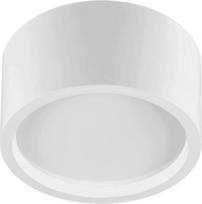 Ceiling luminaire RQ 160 LED PLUS N 1800lm 4000K DALI 840 IP33 II cl. MATT (17W) White 571701 | 5905963571701