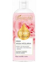 Bielenda micelinis vanduo Bielenda ROYAL ROSE ELIXIR 400ml