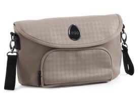 Universalus organizer EGG Houndstooth Almond