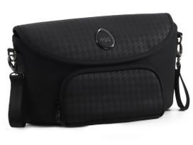 Universalus organizer EGG Houndstooth Black