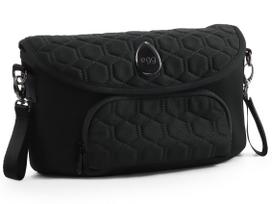Universalus organizer EGG Black Olive
