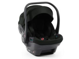 Egg SHELL automobilinė kėdutė 0-13kg i-size Black Olive