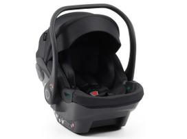 Egg SHELL automobilinė kėdutė 0-13kg i-size Carbonite