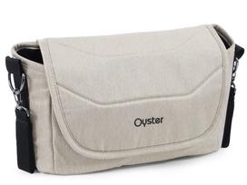 Universalus organizer Oyster Creme Brulee
