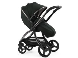 Sportinis vežimėlis egg3 Black Olive
