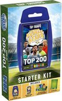 Kortelių TOP TRUMPS rinkinys Starter Kit WFS 2024 (EN)