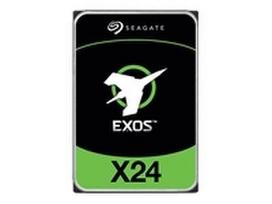 SEAGATE Exos X24 20TB HDD SATA 6Gb/s 7200rpm 512MB cache 3.5inch 24x7 512e/4KN