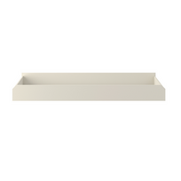 Lotta Latte lovos stalčius 90x200