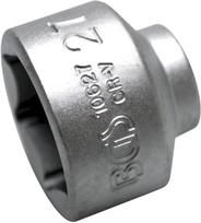Galvutė šešiakampė | 10 mm (3/8") | 27 mm (10627)
