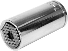 Galvutė universali ilga | 10 mm (3/8") | 7 - 19 mm (53002)