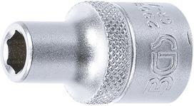 Galvutė šešiakampė | 12.5 mm (1/2") | 8 mm (2908)