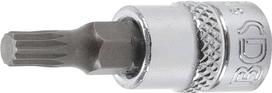 Antgalis įpresuotas į galvutę | 6.3 mm (1/4") | Spline (XZN) M5 (5105-M5)