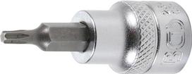 Antgalis įpresuotas į galvutę  | 10 mm (3/8") | T-Star (Torx) T10 (2760)