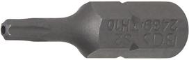 Antgalis | 6,3 mm (1/4") | T-Star su skyle (Torx) T10 (2439)