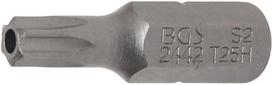 Antgalis | 6.3 mm (1/4") | T-star su skyle (Torx) T25 (2442)