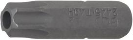 Antgalis | 6.3 mm (1/4") | T-star su skyle (Torx) T40 (2445)