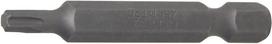 Antgalis | ilgis 50 mm | 6,3 mm (1/4") | T-Star (Torx) T20 (4591)