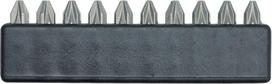 Antgalis PH2x25 mm Cr-V, 10 vnt. (65630V)