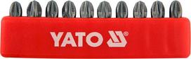 Antgalis PZ3x25 10 vnt. (YT-0472)