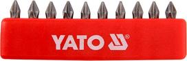 Antgalis PH1x25 mm 10 vnt. (YT-0474)