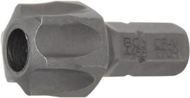 Antgalis | 8 mm (5/16") storio | T-Star su skyle (Torx) T70 (4458)