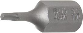 Antgalis | ilgis 30 mm | 10 mm (3/8") storis | T-Star (Torx) T10 (4866)