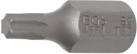 Antgalis | ilgis 30 mm | 10 mm (3/8") storis | T-Star (Torx) T30 (4871)