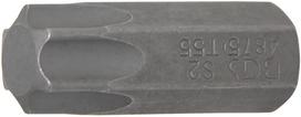Antgalis | ilgis 30 mm | 10 mm (3/8") storis | T-Star (Torx) T55 (4875)