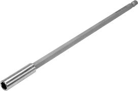 Antgalių laikiklis magnetinis ilgas | 6,3 mm (1/4") | 200 mm (YT-04682)