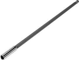 Antgalių laikiklis magnetinis ilgas | 6,3 mm (1/4") | 250 mm (YT-04683)